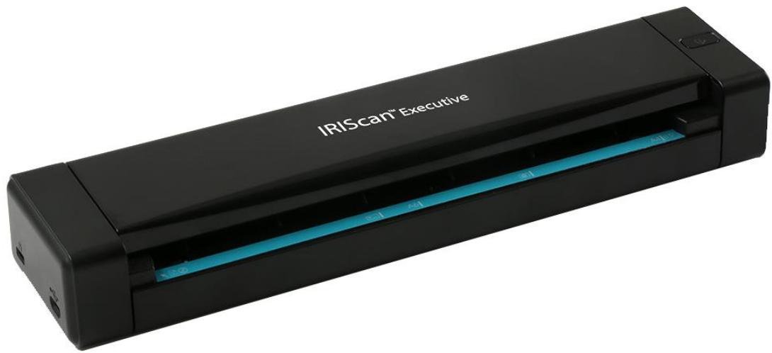IRIS CAN EXECUTIVE 4 DUPLEX - 1