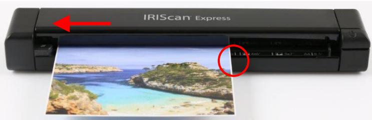 IRIS CAN EXPRESS 4 - Important! - 1