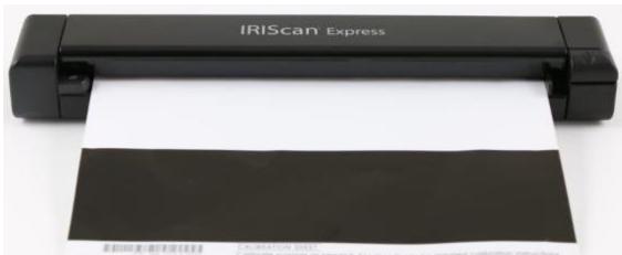 IRIS CAN EXPRESS 4 - Sur un système mac OS : - 1