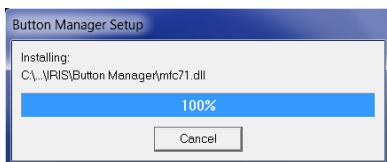 IRIS CAN EXPRESS 4 - Installation sur un système windows - 4