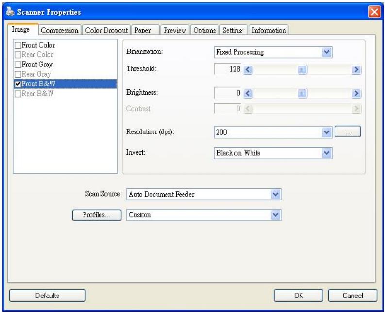 IRIS CAN PRO 3 WIFI - Note: - 1