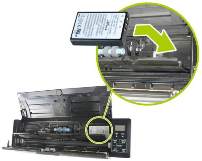 IRIS CAN PRO 3 WIFI - Important! - 6