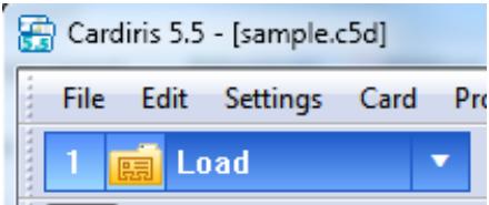 IRIS CAN PRO 3 WIFI - Cardiris Corporate 5 (Windows) - 2