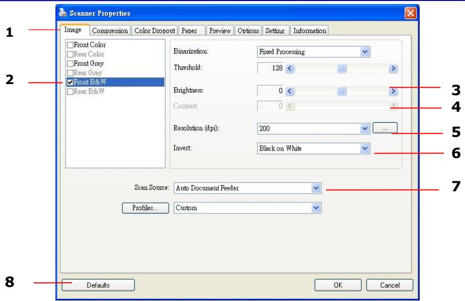 IRIS CAN PRO 3 WIFI - Scan Documents with the Capture Tool - 4