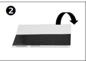 IRIS CAN PRO 3 WIFI - Calibrate the Scanner - 2