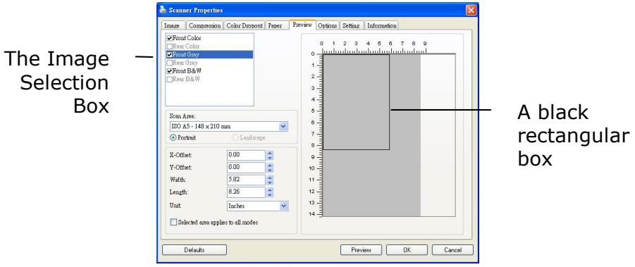 IRIS CAN PRO 3 WIFI - Relative to Document: (used for batches of same-sized documents) - 2