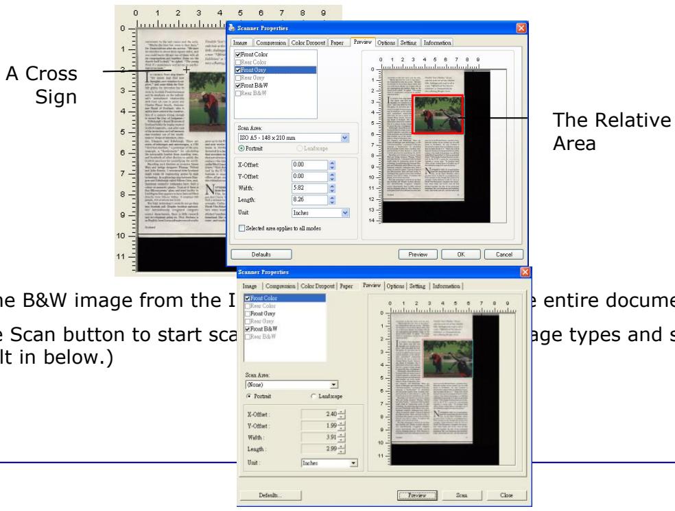 IRIS CAN PRO 3 WIFI - Relative to Document: (used for batches of same-sized documents) - 4