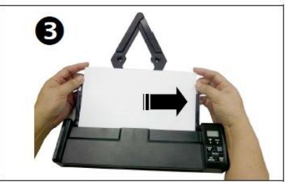 IRIS CAN PRO 3 WIFI - Calibrate the Scanner - 3