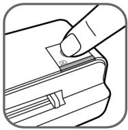 IRIS CARD ANYWHERE 5 - Allumage du scanner - 1