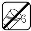 IRIS CARD ANYWHERE 5 - Consignes de sécurité importantes - 2