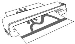 IRIS CARD ANYWHERE 5 - Numérisation d'un document - 3