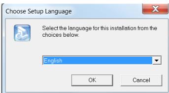 IRIS SCANN EXPRESS 4 - Installation sur un système windows - 3