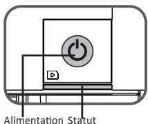 IRIS CAN ANYWHERE 3 - Voyants lumineux - 1