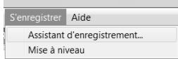 IRIS CAN ANYWHERE 3 - Enregistrement de cardiris - 1