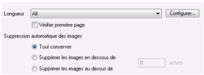 IRIS POWERSCAN 9.5 - Vérification - 1