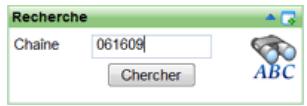 IRIS POWERSCAN 9.5 - Volets - 5