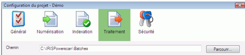 IRIS POWERSCAN 9.5 - Exemples de formules - 1