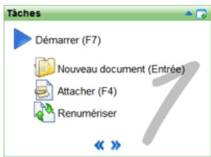 IRIS POWERSCAN 9.5 - Volets - 1