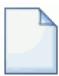IRIS POWERSCAN 9.5 - Pour accéder à la fenêtre configuration des pages blanches : - 1