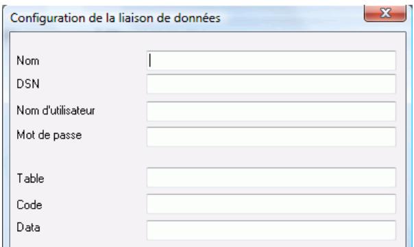 IRIS POWERSCAN 9.5 - Pour établir la connexion : - 1