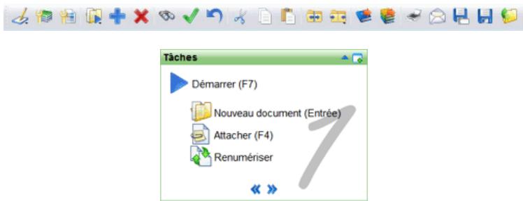 IRIS POWERSCAN 9.5 - Important - 1