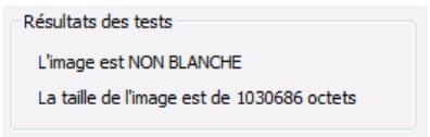 IRIS POWERSCAN 9.5 - Conseil : - 1