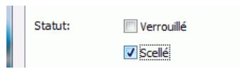 IRIS POWERSCAN 9.5 - Conseil : - 1