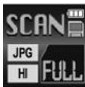 IRIS SCAN ANYWHERE 3 WIFI - Remarques : - 1