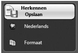 IRIS SCAN EXPRESS 3 - Stap 2: Herken uw documenten en sla ze op - 1