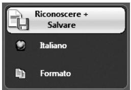 IRIS SCAN EXPRESS 3 - Fase 2: Riconoscimento e salvataggio dei documenti - 1