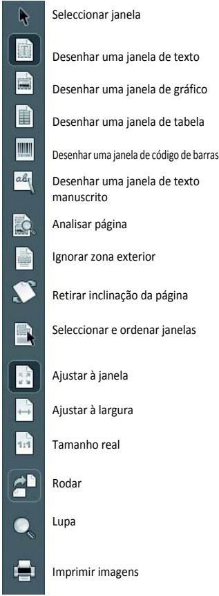 IRIS SCAN EXPRESS 3 - the aim of "autoformatting" is to recreate a facsimile copy the original document. - 4