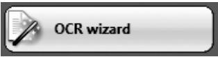 IRIS SCAN EXPRESS 3 - OCR wizard - 1