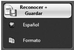 IRIS SCAN EXPRESS 3 - Paso 2: Reconozca y guarde los documents - 1
