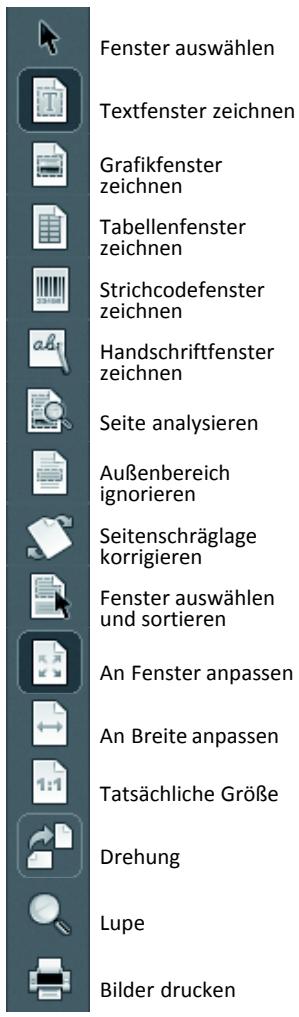 IRIS SCAN EXPRESS 3 - Beispiele: - 2