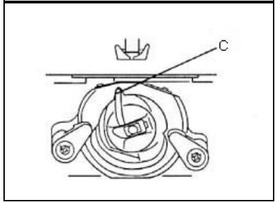 YAMATA FY2300 - Enlèvement et mise en place de la capsule de la canette - 3