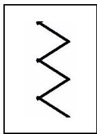 YAMATA FY2300 - Pose de boutons (pied pour couture de boutons) - 1