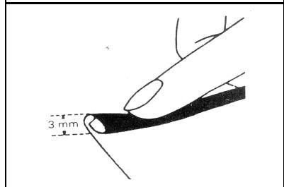 YAMATA FY2300 - Confection d'ourlers - 3