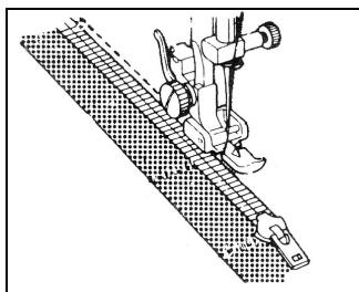 YAMATA FY2300 - Pose d'une fermetre à glissière - 2