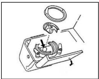YAMATA FY2300 - ENTRETIEN ET MAINTENANCE - 1