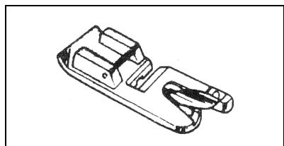YAMATA FY760 - Confection d'ourlers - 2