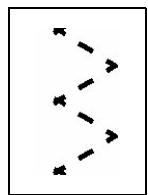 YAMATA FY760 - Point de surfilage - 3