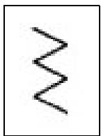 YAMATA FY760 - Point de surfilage - 1