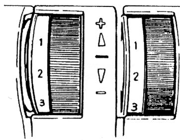 YAMATA SURJETEUSE MOD. FY14UAD - RÉGLAGE DE LA TENSION DE FIL - 7