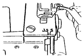 YAMATA SURJETEUSE MOD. FY14UAD - Attention! - 6
