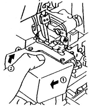 YAMATA SURJETEUSE MOD. FY14UAD - Attention! - 3