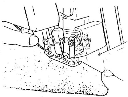 YAMATA SURJETEUSE MOD. FY14UAD - Note: - 3