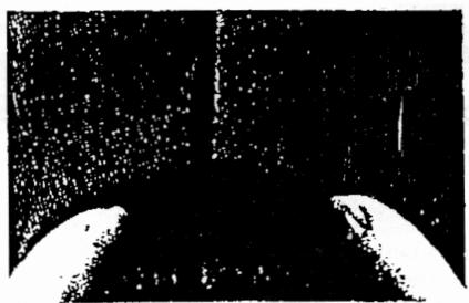 YAMATA SURJETEUSE MOD. FY14UAD - INFORMATIONS COMPLEMENTAIRESSUR LA TECHNIQUE DU FLATLOCK - 1