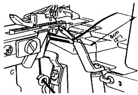 YAMATA SURJETEUSE MOD. FY14UAD - Note: - 4
