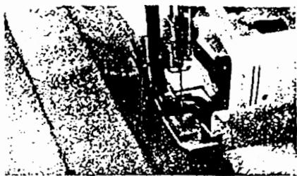 YAMATA SURJETEUSE MOD. FY14UAD - Note: - 1