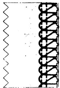 YAMATA SURJETEUSE MOD. FY14UAD - RÉGLAGE DE LA TENSION DE FIL - 2